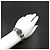 Bulgari Reloj de pulsera para mujer Bvlgari BB26SS - vista 3