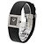 Reloj para mujer Chanel Matelasse H0500 - vista 3