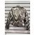 Zara Giacca biker in ecopelle metallizzata Metallico - vista 4