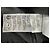 Autre Marque Geographical Norway Expedition Steppjacke Schwarz Silber Hardware - Ansicht 3