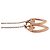 Autre Marque Collana Sentimental Double Heart Tiffany & Co. D'oro - vista 4