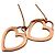 Autre Marque Collana Sentimental Double Heart Tiffany & Co. D'oro - vista 5