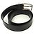 Louis Vuitton Taiga Belt Black - view 2