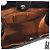 Sac à épaule pour femme COACH Field Tote 22 CG192 cuir rouge x noir - vue 5