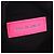 Borsa a tracolla Balenciaga LE CAGOLE con nastro Rosa - vista 4