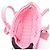 Everyday Balenciaga BISTRO XS Borsa Cesto Bistro Rosa - vista 3