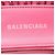 Everyday Balenciaga BISTRO XS Borsa Cesto Bistro Rosa - vista 4