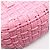 Everyday Balenciaga BISTRO XS Borsa Cesto Bistro Rosa - vista 6