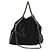 Stella Mc Cartney Stella McCartney Falabella Tote Bag Schwarz