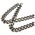 Stella Mc Cartney Stella McCartney Falabella Tote Bag Schwarz - Ansicht 11