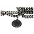 Stella Mc Cartney Stella McCartney Falabella Tote Bag Schwarz - Ansicht 12
