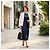 Stella Mc Cartney Stella McCartney Falabella Tote Bag Schwarz - Ansicht 2