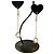 Autre Marque Pendientes Tiffany & Co. Open Heart Swing Plata - vista 3