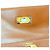 Hermès Sac à main Hermes Kelly 32 Marron Blanc - vue 11