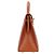 Hermès Sac à main Hermes Kelly 32 Marron Blanc - vue 4