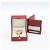 Anillo Cartier Trinity en oro amarillo blanco y rosa Plata Dorado - vista 6