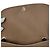 Bolsa de mão Gucci Blondie Medium Marrom - vista 7