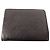 Portafoglio bi-fold Louis Vuitton in Monogram Shadow nero