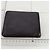 Portafoglio bi-fold Louis Vuitton in Monogram Shadow nero - vista 2