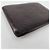 Portafoglio bi-fold Louis Vuitton in Monogram Shadow nero - vista 3
