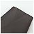Portafoglio bi-fold Louis Vuitton in Monogram Shadow nero - vista 7