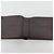 Portafoglio bi-fold Louis Vuitton in Monogram Shadow nero - vista 8