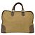 Bolso de mano Loewe Amazona 40 de cuero marrón Castaño