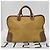 Bolso de mano Loewe Amazona 40 de cuero marrón Castaño - vista 2