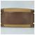 Bolso de mano Loewe Amazona 40 de cuero marrón Castaño - vista 6