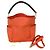 Sac à épaule Louis Vuitton Bagatelle Orange