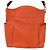 Sac à épaule Louis Vuitton Bagatelle Orange - vue 2