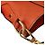 Sac à épaule Louis Vuitton Bagatelle Orange - vue 4