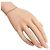 Gucci Diamantissima Bar Armband Golden - Ansicht 2