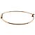 Gucci Diamantissima Bar Armband Golden - Ansicht 3