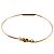 Gucci Diamantissima Bar Armband Golden - Ansicht 4