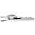 Autre Marque Collar Tiffany & Co. Atlas Bar Plata - vista 4