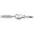 Autre Marque Collar Tiffany & Co. Atlas Bar Plata - vista 5
