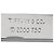 Autre Marque Collar Tiffany & Co. Atlas Bar Plata - vista 7