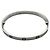 Bracciale Cartier Love in oro bianco 18K Argento - vista 4