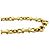 Autre Marque Pulsera de dijes Tiffany & Co. en oro amarillo de 18K Dorado - vista 3