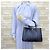 Hermès Borsa Tote Hermes Garden Party TPM Nero - vista 2