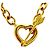 Autre Marque Collana Heart Arrow Tiffany & Co. D'oro