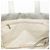 Chanel New Travel Line PM Tote Bag Silber - Ansicht 19