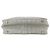 Chanel New Travel Line PM Tote Bag Silber - Ansicht 5