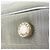 Chanel New Travel Line PM Tote Bag Silber - Ansicht 7
