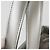 Chanel New Travel Line PM Tote Bag Silber - Ansicht 8