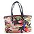 Borsa Tote rosa Christian Dior - vista 2