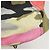 Borsa Tote rosa Christian Dior - vista 9