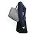 Prada Gray Leather Tote Bag Brown - view 10