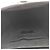 Louis Vuitton Monogram Leder-Schultertasche Braun Schwarz - Ansicht 8